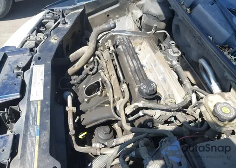 2006 Saturn Ion Level 3 from USA, damaged, VIN 1G8AL55F96Z103681